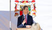Staatsfeiertag 2026: Staatsakt auf der Schlosswiese (15.08.2026)
