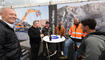 Lihga 2024 Eröffnung in Schaan