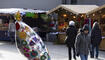 Weihnachtsmarkt in Vaduz