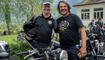 British Biker Meeting