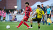 FC Stade Nyonnais - FC Vaduz (02.05.2025)