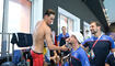 3. Wettkampftag in Andorra