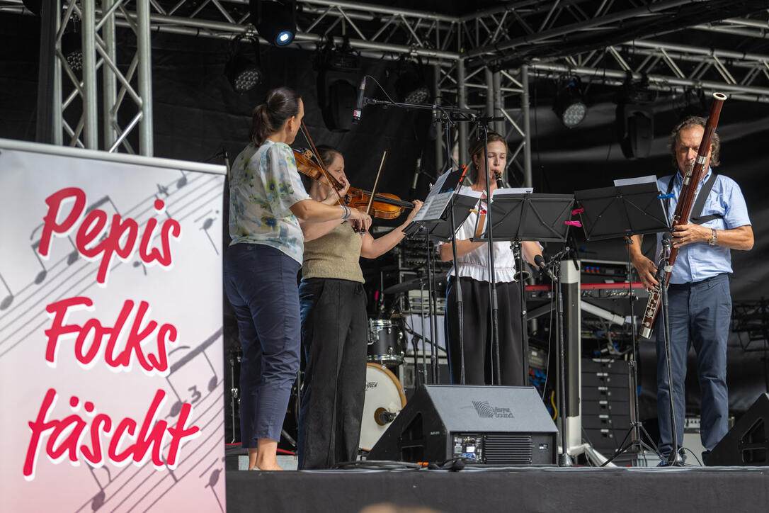 5. Pepis Folksf&auml;scht
