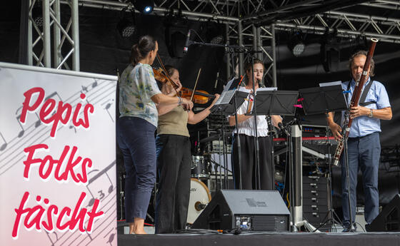 5. Pepis Folksf&auml;scht