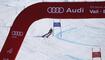 Worlds Womens Giant Slalom Skiing
