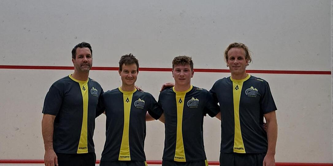 SRC Vaduz, Saison 2022/23 SRC Vaduz, Saison 2022/23