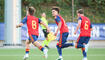 Liechtenstein - Spanien (12.10..2026)