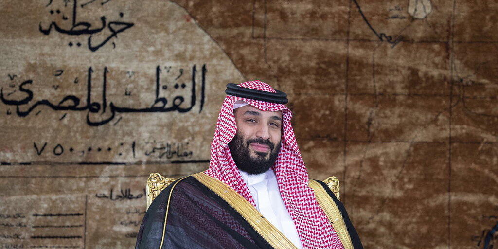 Der saudiarabische Kronprinz Mohammed bin Salman soll vor der Tötung des Journalisten Jamal Khashoggi einige Nachrichten an den mutmasslichen Drahtzieher der Tat verschickt haben.