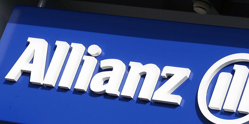 Der M&uuml;nchner Versicherungsriese Allianz nimmt einmal mehr Kurs auf einen Rekordgewinn. Das operative Ergebnis soll in diesem Jahr zwischen 11,5 und 12,0 Milliarden Euro liegen. (Archiv)