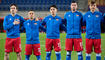 Liechtenstein - Kasachstan (25.03.2025)