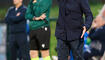 Dungannon Swifts FC - FC Vaduz (31.07.2025)