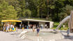Eröffnung Familienpark Waldhotel in Vaduz