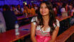Dirndl- und Lederhosenparty unter dem Motto «Mura - git Gas».