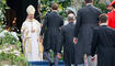 Hochzeit von Prinzessin Marie Caroline & Leopoldo Maduro Vollmer