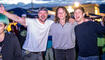 Rock am Fels Montlingen