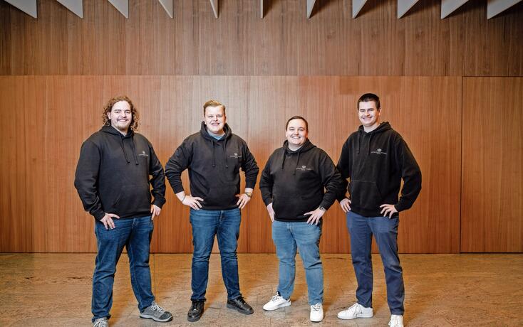 Vorstand &ndash; principaLI events e.V.