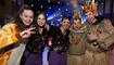 Maskenball und Beizenfastnacht Mels