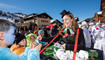 20200222 Umzug, Strassenfasnacht und Fasnachtsparty in Malbun