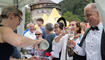 Staatsakt Staatsfeiertag in Vaduz