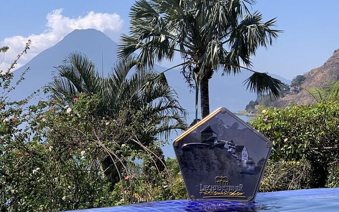 Guatemala Lake Atitlan