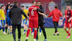 Cupfinal - FC Balzers - FC Vaduz (20.05.2025)
