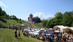 Staatsfeiertag 2026: Staatsakt auf der Schlosswiese (15.08.2026)