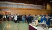 Krippenausstellung Schellenberg
