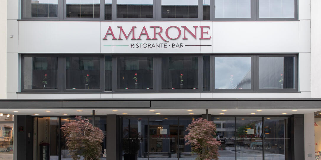 Amarone, Vaduz Amarone, Vaduz