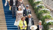 Hochzeit von Prinzessin Marie Caroline & Leopoldo Maduro Vollmer