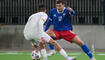 Liechtenstein  U21 - Nordmazedonien U20 (03.12.2025)