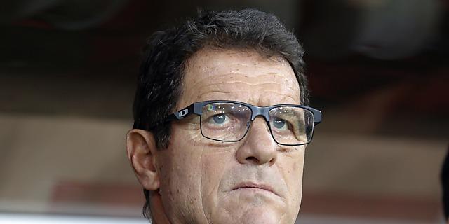 Fabio Capello wartet seit fünf Monaten auf sein Gehalt