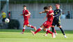 Liechtenstein - Schottland (09.06.2025)