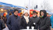Schaaner Nikolausmarkt
