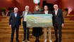 Spendentag der Stiftung Liacht (01.12.2024)