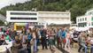 Staatsfeiertag Volksfest im Städtle Vaduz