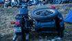 Winter-Motorrad-Treffen in Triesenberg (15.02.2025)