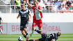 FC Lugano - FC Vaduz (26.07.2026)