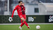 Testspiele FC Vaduz (18.01.2025)