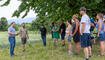 Kulinarik Feld Flurgang durch das Haberfeld in Vaduz (23.06.2026)