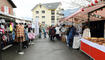 Chlausmarkt in Gams