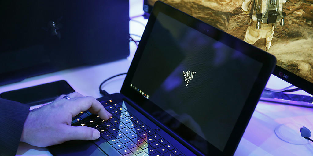 Ein Studierender ist mitfremden Zugangsdaten in das Netzwerk der ETH Zürich eingedrungen und wurde in flagranti erwischt.