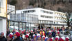 Impressionen Jubil&auml;umsmarsch