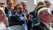 KI-Summit in Bendern (30.09.2025)