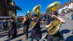 Fasnachtsumzug in Triesenberg (04.03.2025)