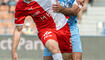FC Vaduz - FC Thun