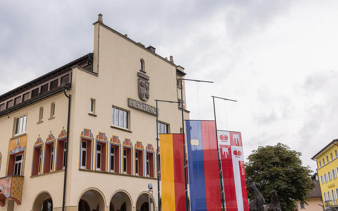 Trauer um Fürstin Marie