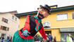 Internationaler Fasnachtsumzug in Schaan