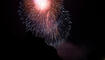 Staatsfeiertag 2025: Feuerwerk