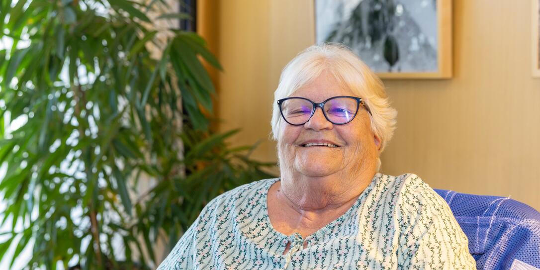 Schlossgarten Balzers