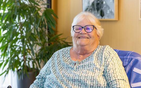 Schlossgarten Balzers